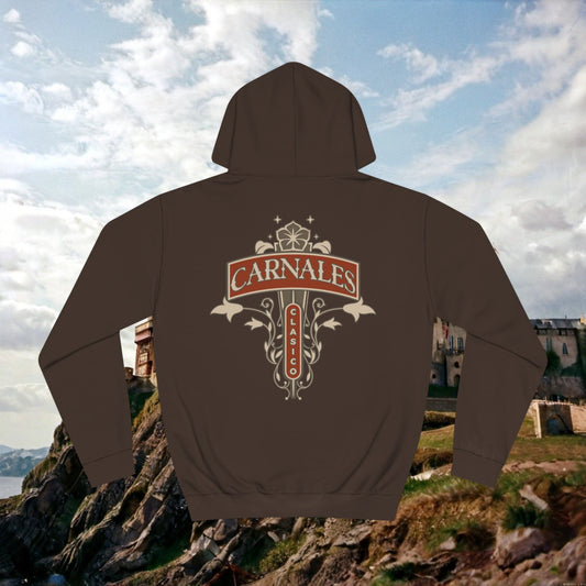 Carnales Hoodie