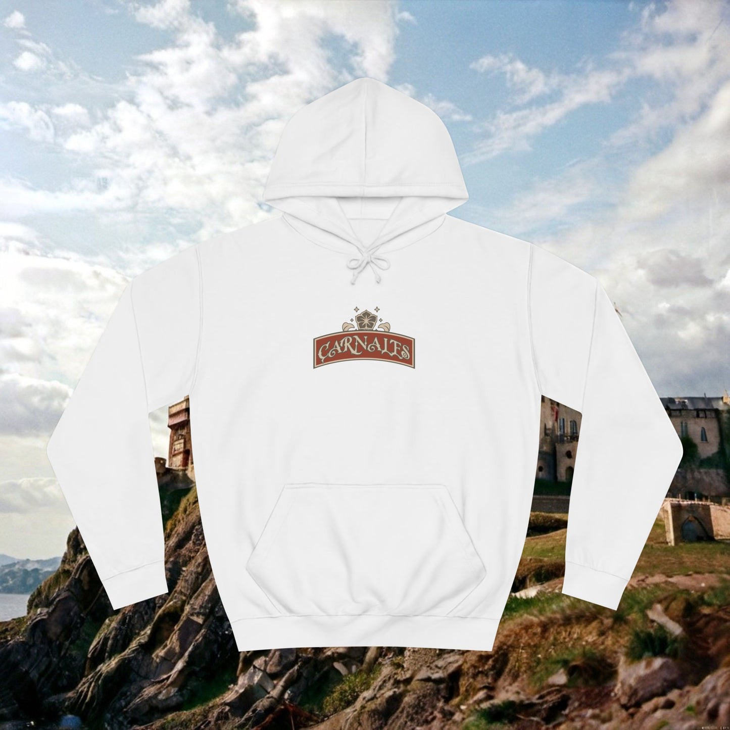 Carnales Hoodie